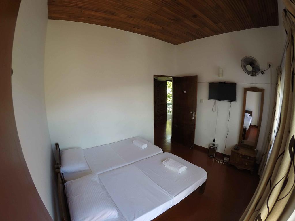 Villa 107 Kandy Exterior photo