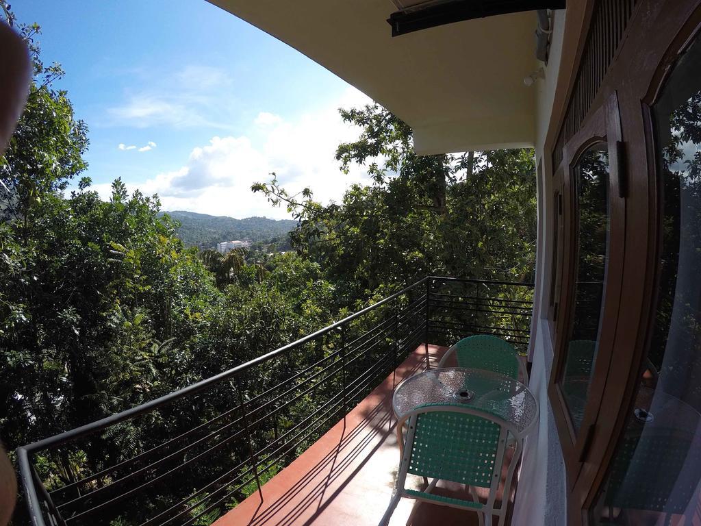 Villa 107 Kandy Exterior photo
